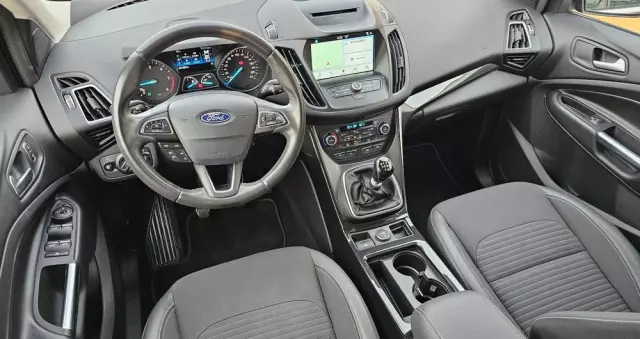 FORD Kuga 1.5 EcoBlue FWD Titanium X