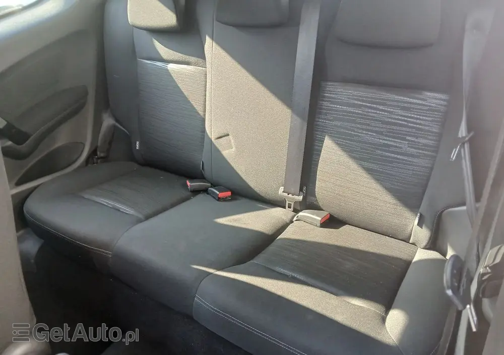 PEUGEOT 208 68 VTI Active