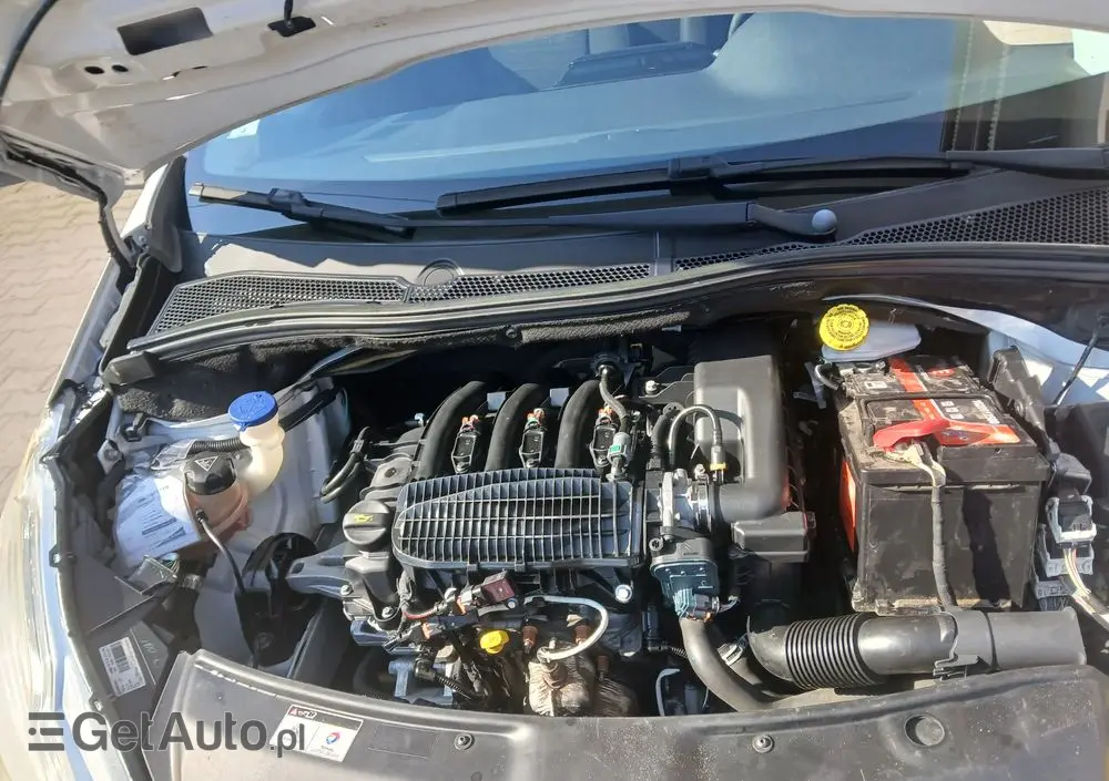 PEUGEOT 208 68 VTI Active