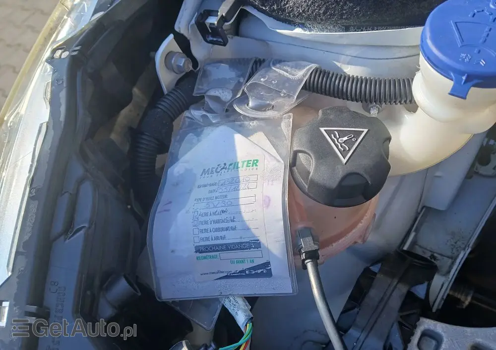 PEUGEOT 208 68 VTI Active