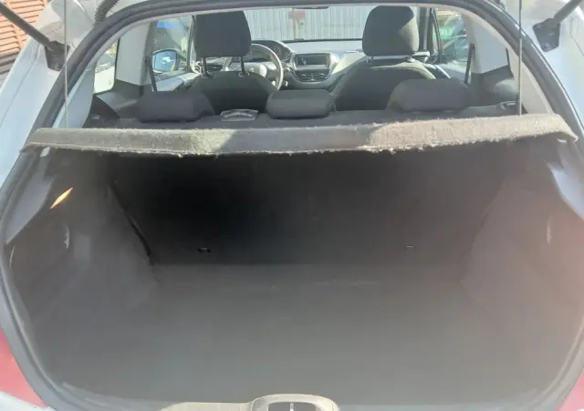 PEUGEOT 208 68 VTI Active