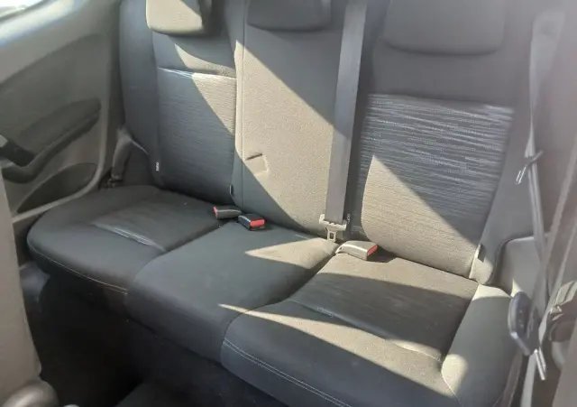 PEUGEOT 208 68 VTI Active