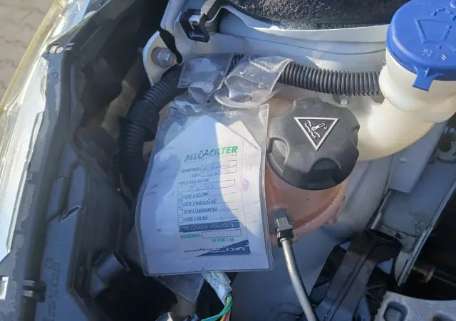 PEUGEOT 208 68 VTI Active