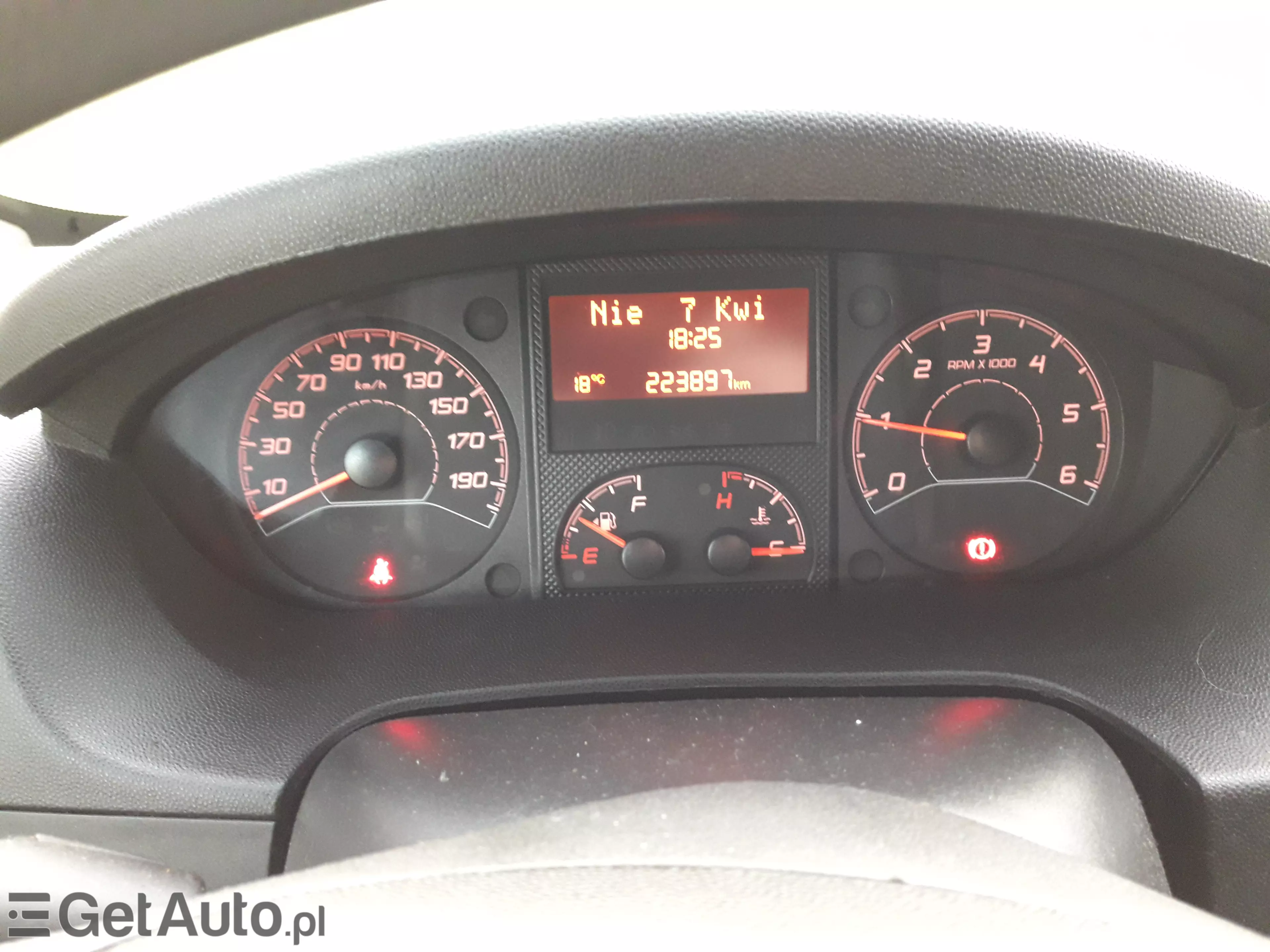 CITROËN Jumper 35 L2H2