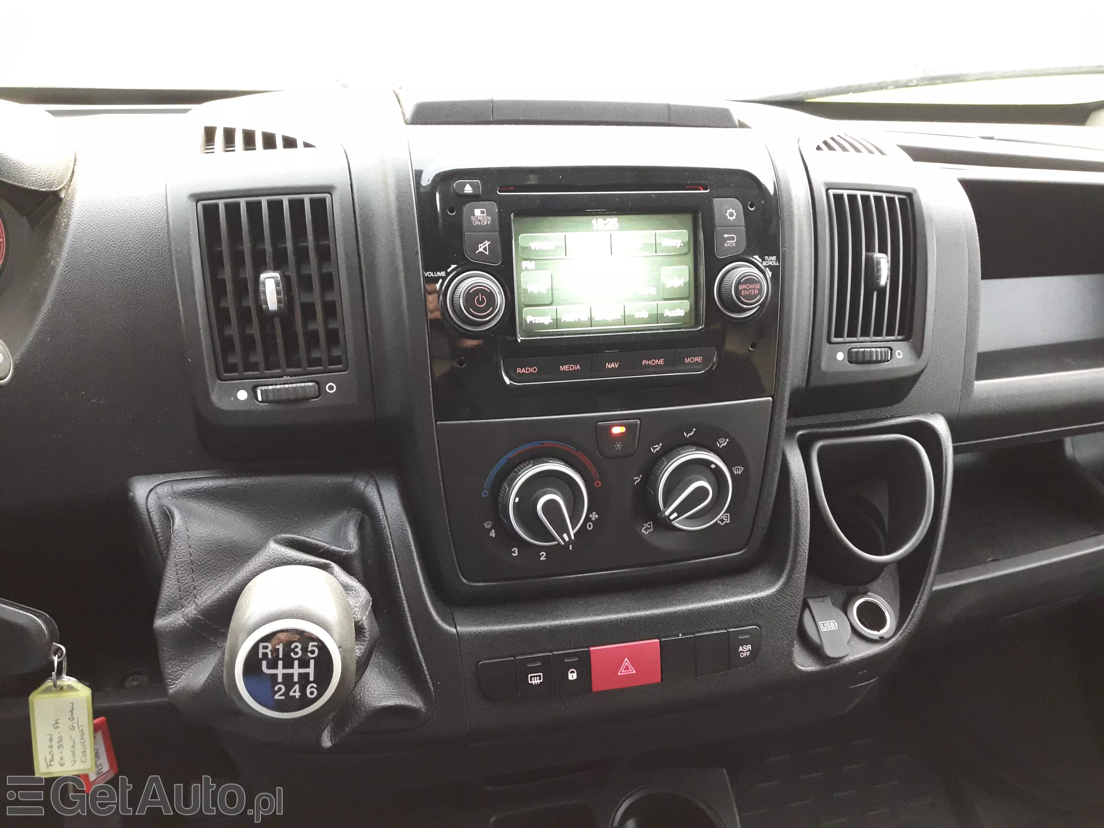 CITROËN Jumper 35 L2H2