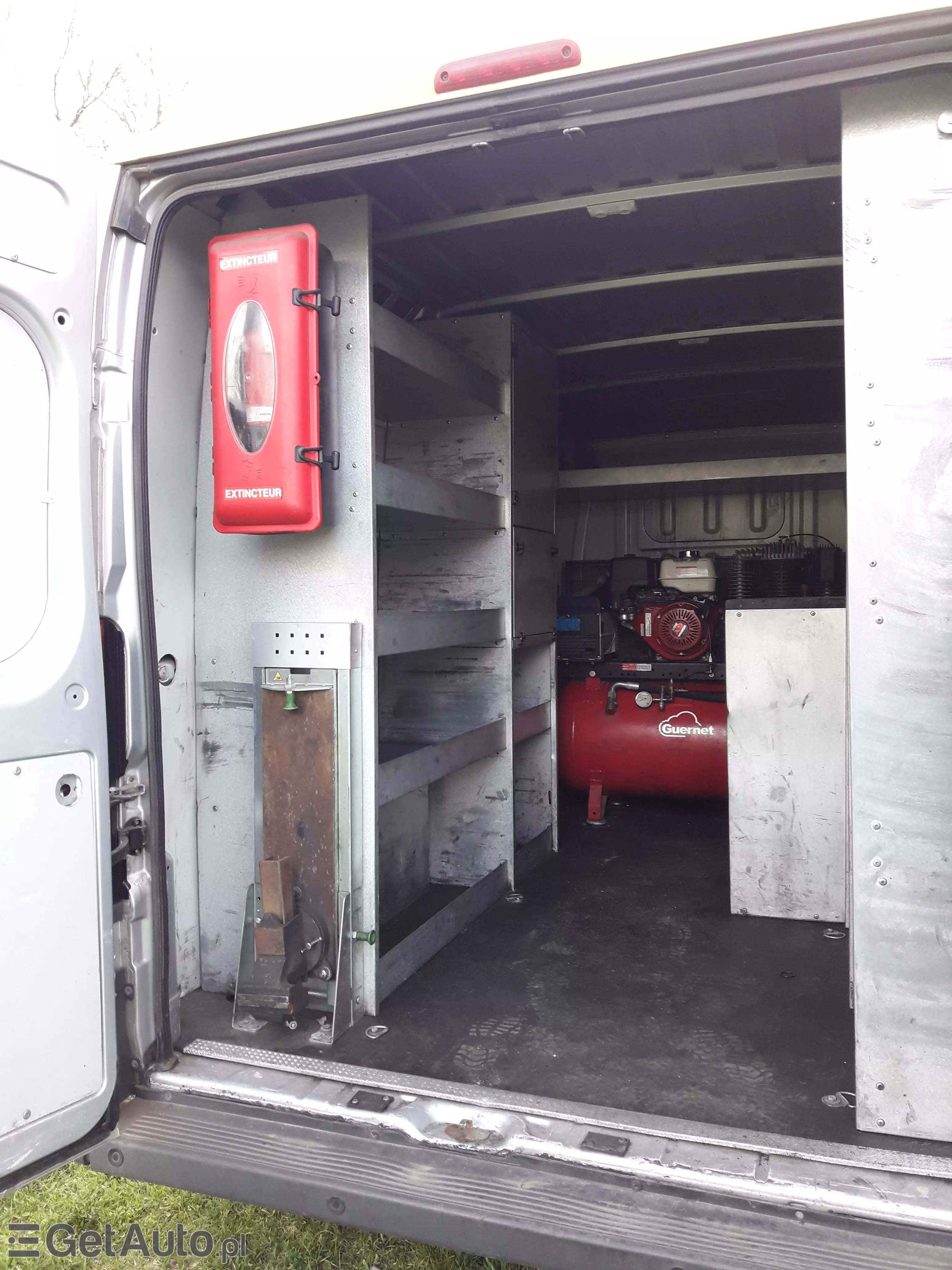 CITROËN Jumper 35 L2H2