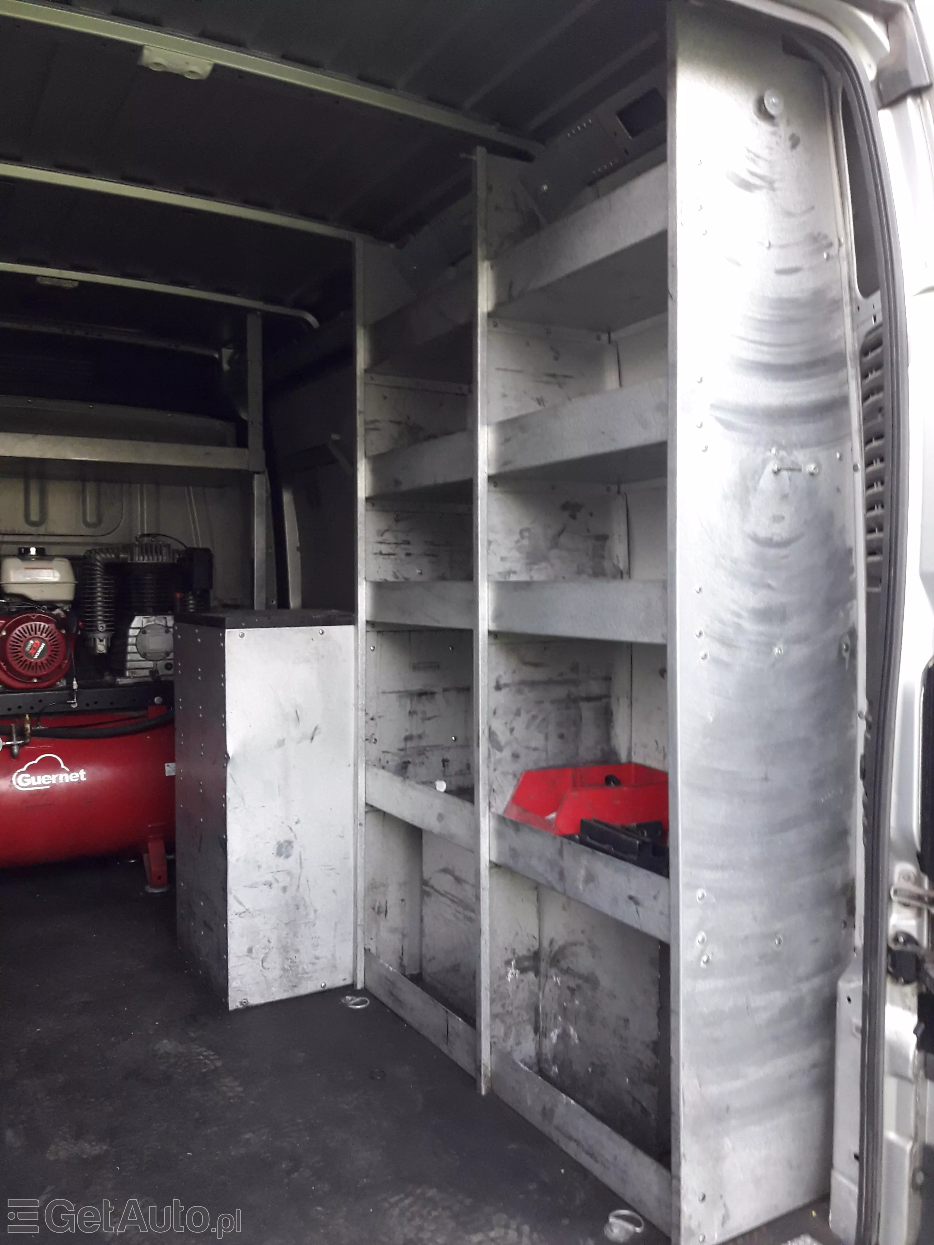 CITROËN Jumper 35 L2H2