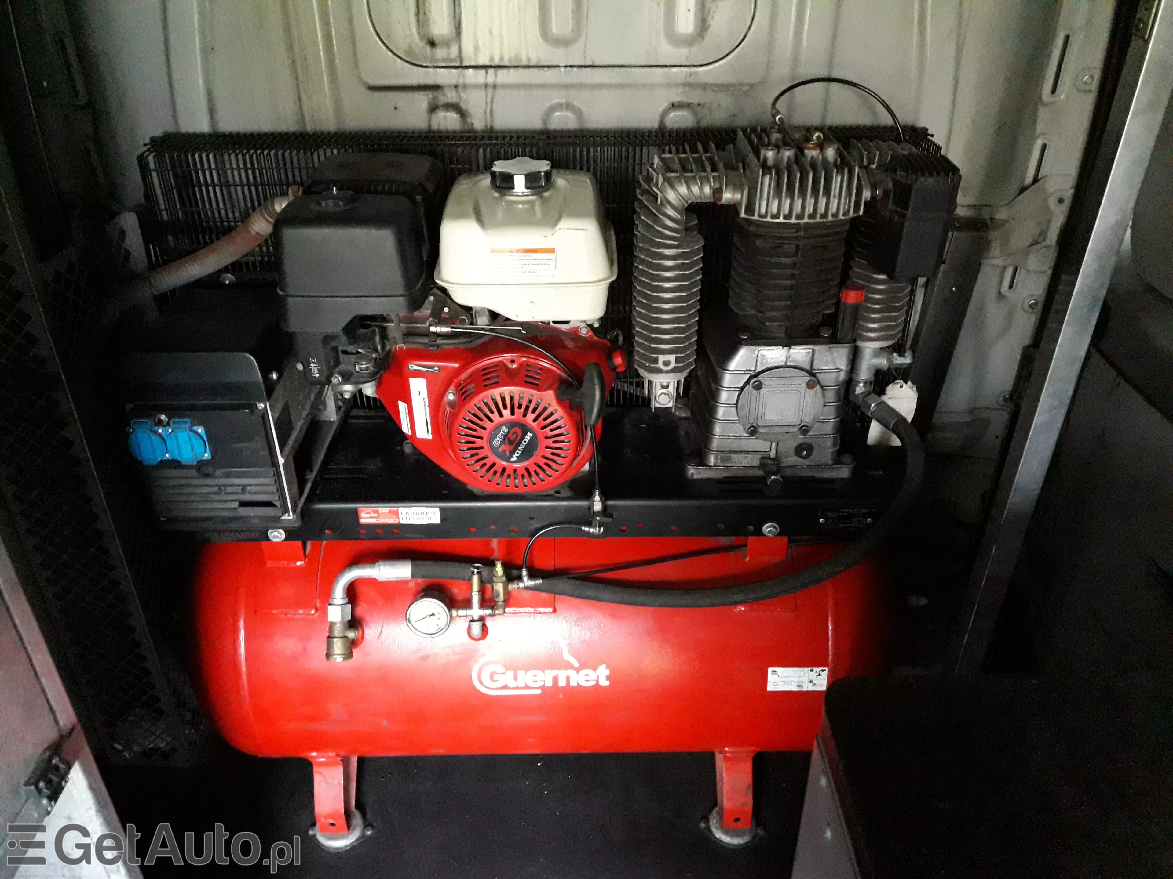 CITROËN Jumper 35 L2H2