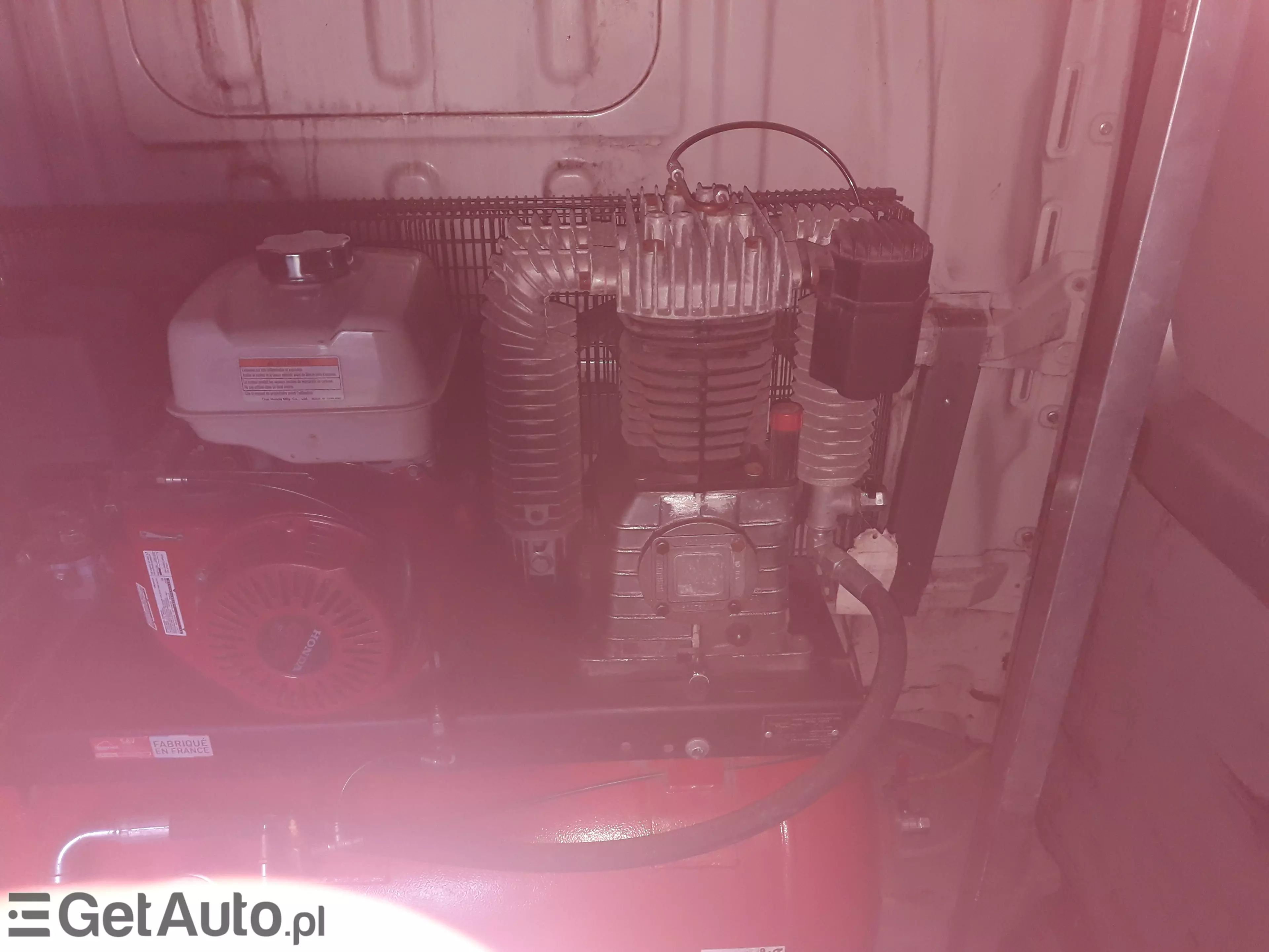 CITROËN Jumper 35 L2H2