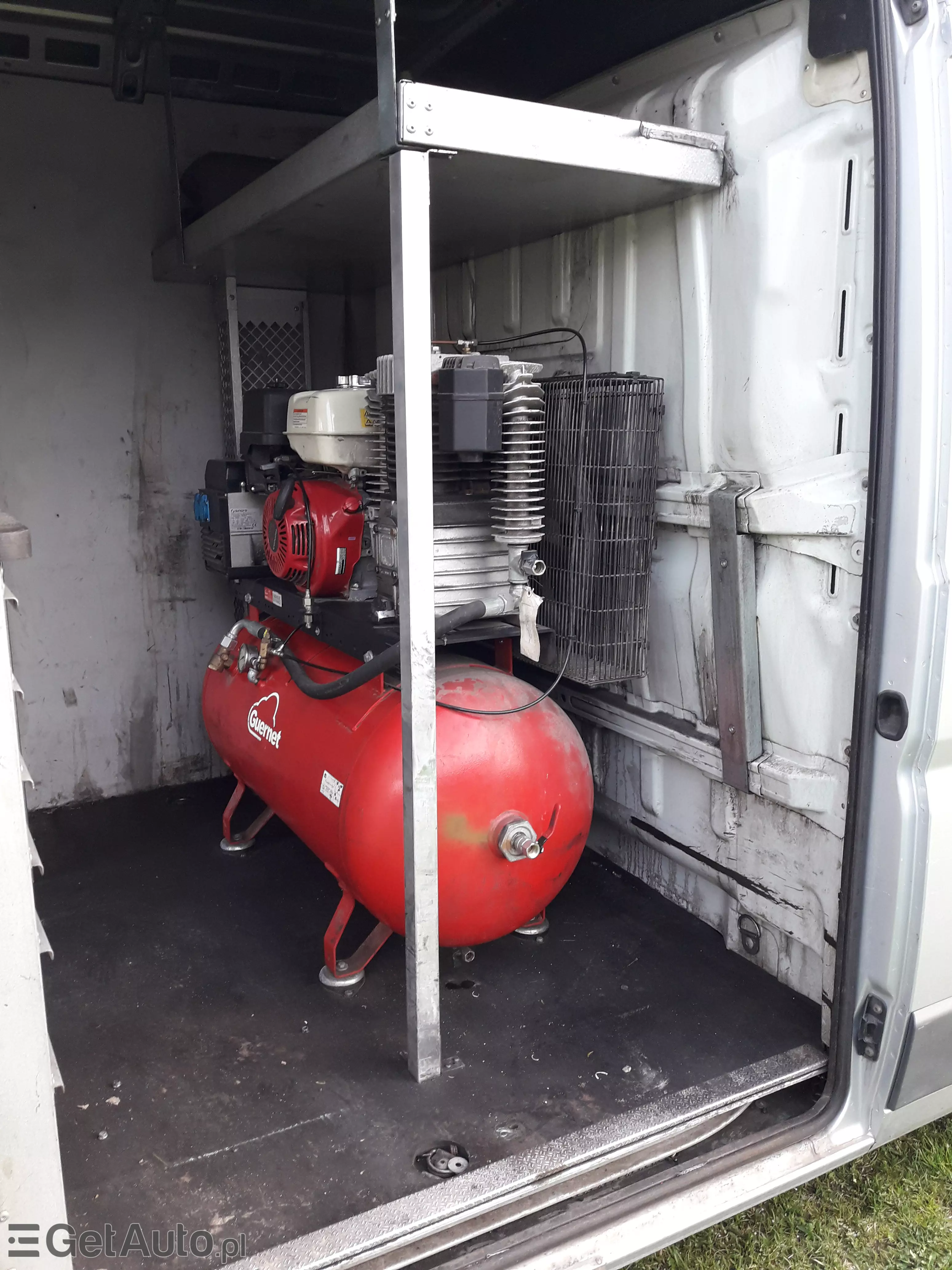 CITROËN Jumper 35 L2H2