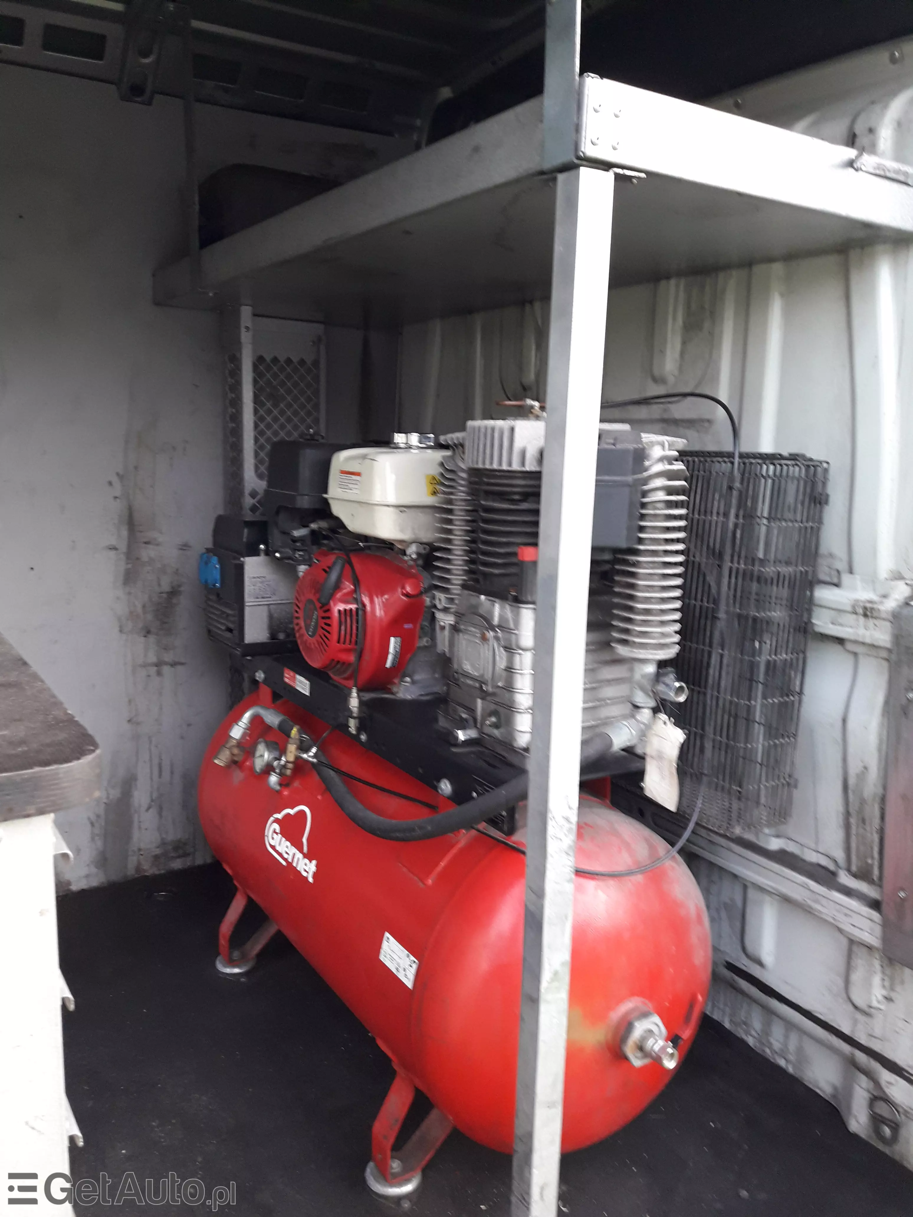 CITROËN Jumper 35 L2H2