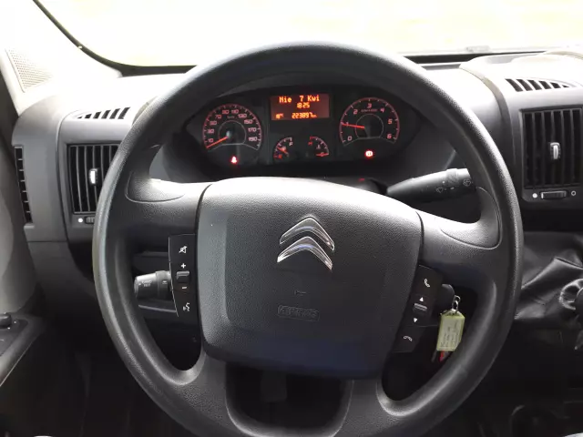 CITROËN Jumper 35 L2H2