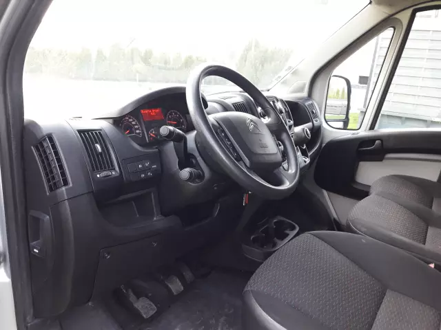 CITROËN Jumper 35 L2H2