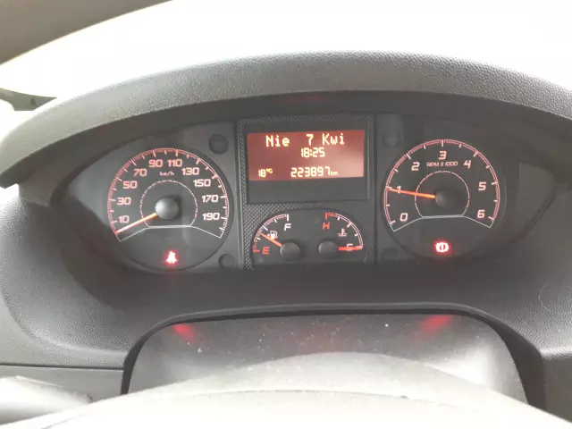 CITROËN Jumper 35 L2H2