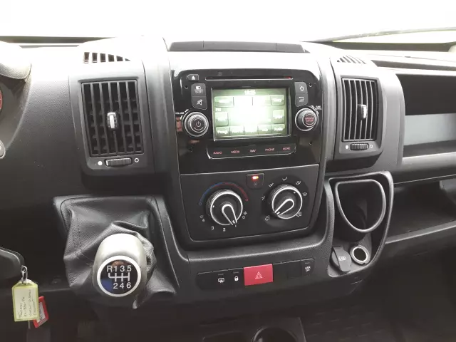 CITROËN Jumper 35 L2H2