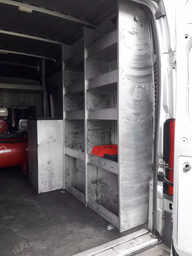 CITROËN Jumper 35 L2H2