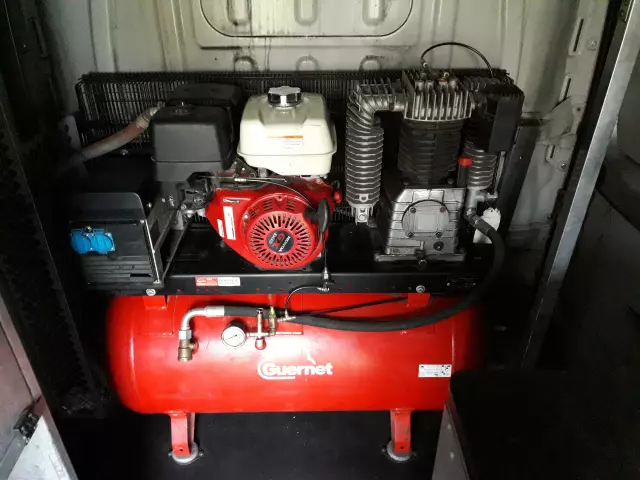 CITROËN Jumper 35 L2H2