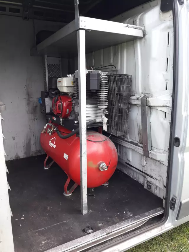 CITROËN Jumper 35 L2H2