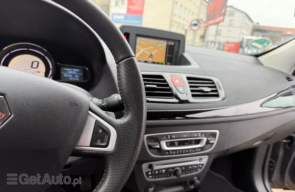 RENAULT Megane 1.4 TCe (130 KM)