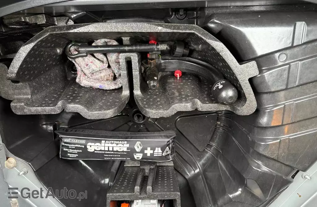 RENAULT Megane 1.4 TCe (130 KM)