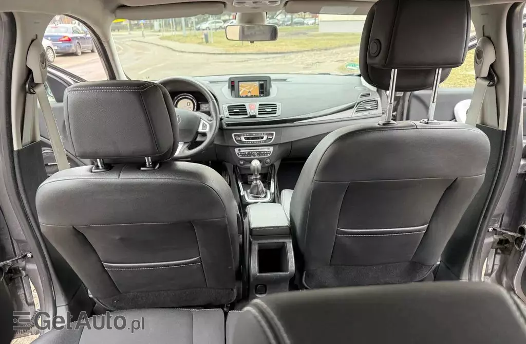 RENAULT Megane 1.4 TCe (130 KM)