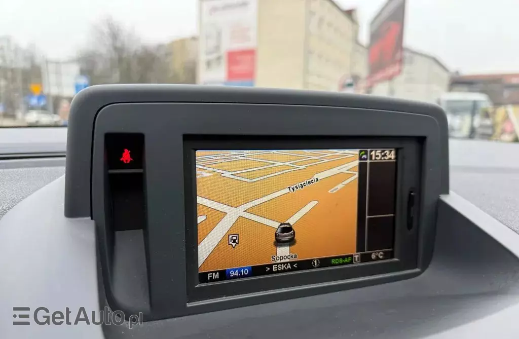 RENAULT Megane 1.4 TCe (130 KM)