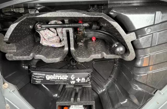 RENAULT Megane 1.4 TCe (130 KM)