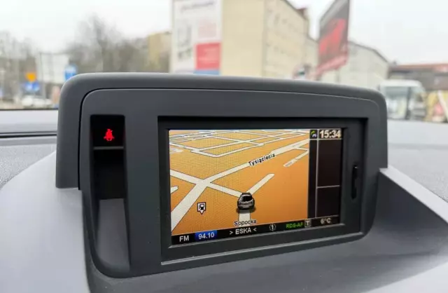 RENAULT Megane 1.4 TCe (130 KM)