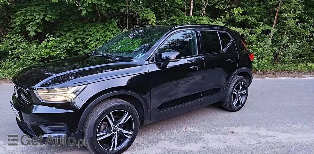 VOLVO Xc 40 