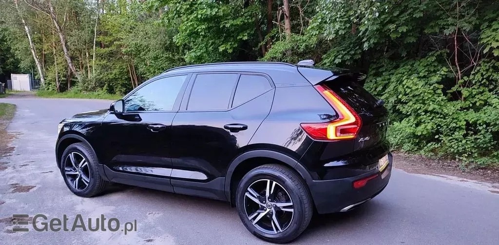 VOLVO Xc 40 