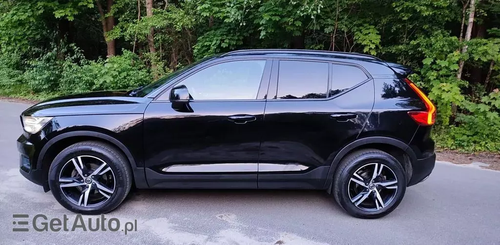 VOLVO Xc 40 