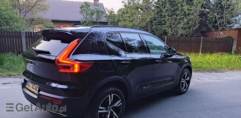 VOLVO Xc 40 