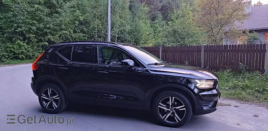 VOLVO Xc 40 