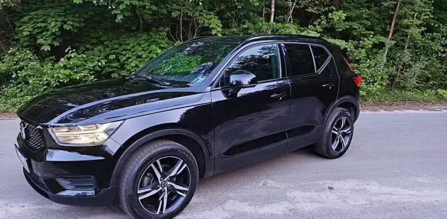 VOLVO Xc 40 