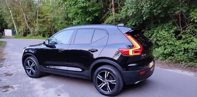 VOLVO Xc 40 