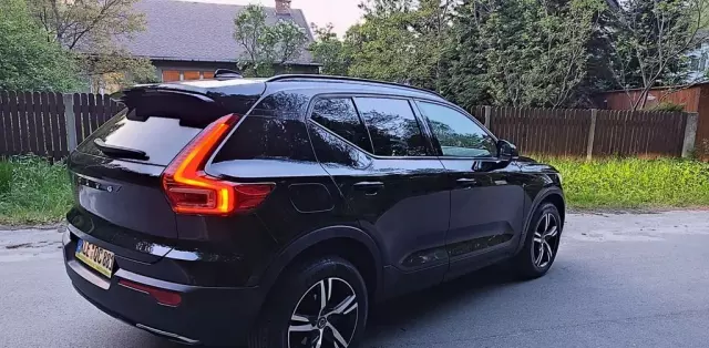 VOLVO Xc 40 