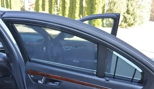 MERCEDES-BENZ Klasa S 