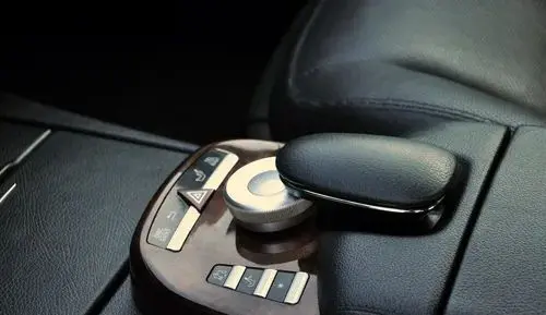 MERCEDES-BENZ Klasa S 