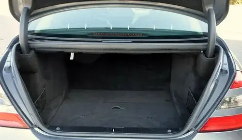 MERCEDES-BENZ Klasa S 