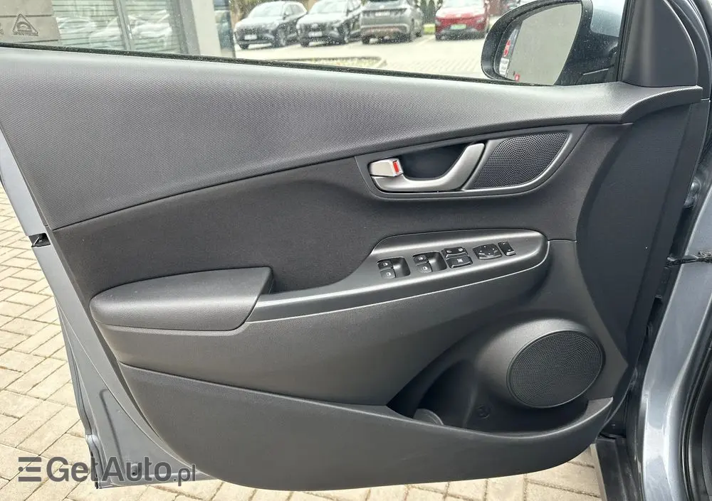 HYUNDAI Kona 1.6 T-GDI Comfort DCT