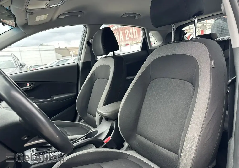 HYUNDAI Kona 1.6 T-GDI Comfort DCT