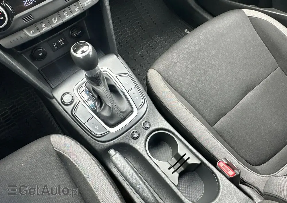 HYUNDAI Kona 1.6 T-GDI Comfort DCT