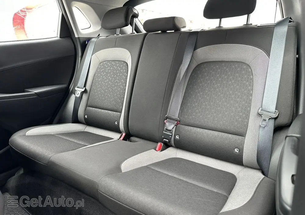 HYUNDAI Kona 1.6 T-GDI Comfort DCT