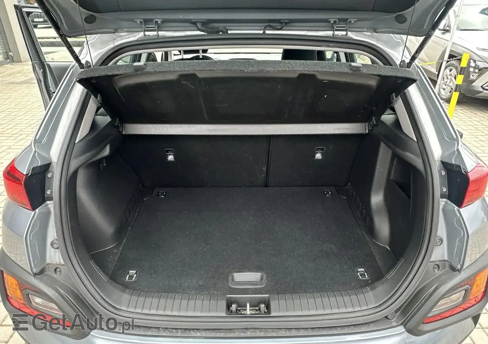 HYUNDAI Kona 1.6 T-GDI Comfort DCT