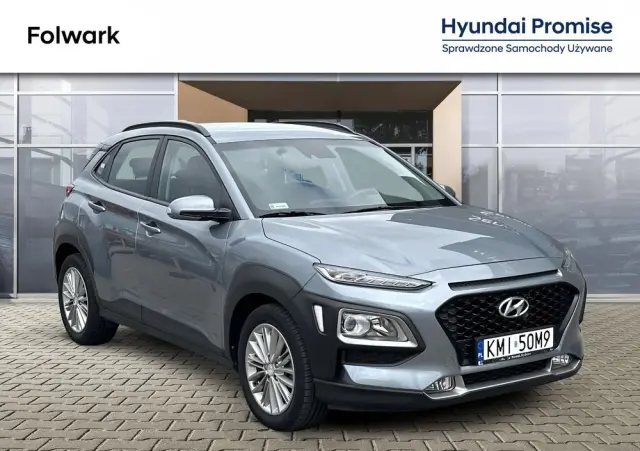 HYUNDAI Kona 1.6 T-GDI Comfort DCT