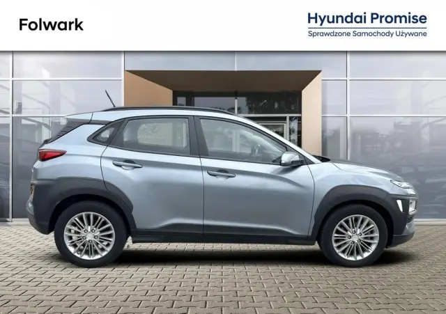 HYUNDAI Kona 1.6 T-GDI Comfort DCT