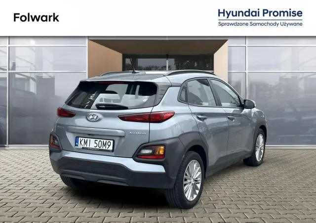 HYUNDAI Kona 1.6 T-GDI Comfort DCT