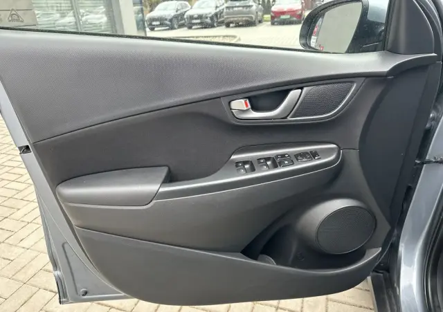 HYUNDAI Kona 1.6 T-GDI Comfort DCT