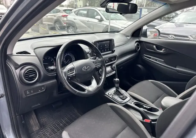 HYUNDAI Kona 1.6 T-GDI Comfort DCT
