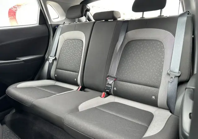 HYUNDAI Kona 1.6 T-GDI Comfort DCT